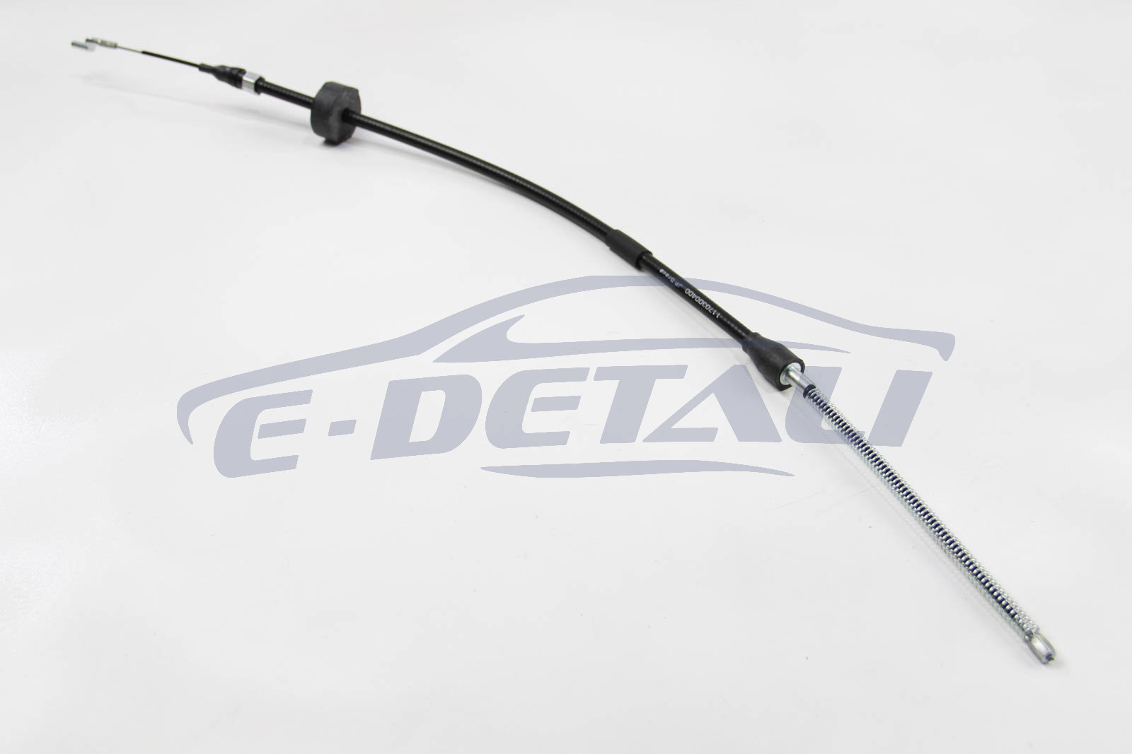 1170300400 JP GROUP JP GROUP VW Трос ручного тормоза T4 91-